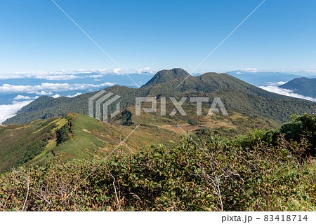妙高山 83418714