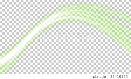 CG laser Twisting laser background material CG laser Twisting laser background material 83419333