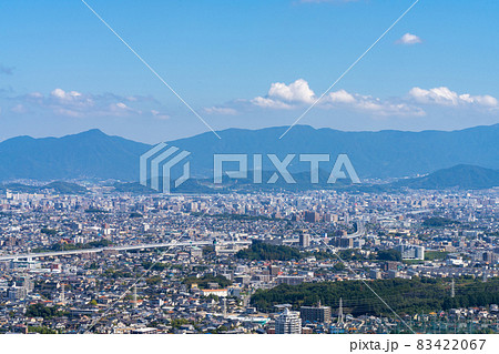 福岡市の風景・街並み 福岡市の風景・街並み 83422067