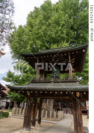 高山市 駅 観光地、周辺の風景 高山市 駅 観光地、周辺の風景 83424381