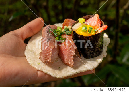 高山市 駅 観光地、周辺の風景 高山市 駅 観光地、周辺の風景 83424492