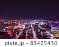 札幌夜景 83425430