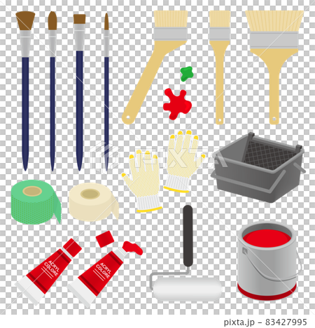 Painting illustration Painting illustration 83427995