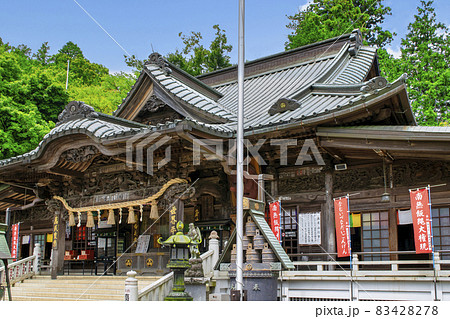 高尾山 高尾山薬王院 大本堂 高尾山 高尾山薬王院 大本堂 83428278
