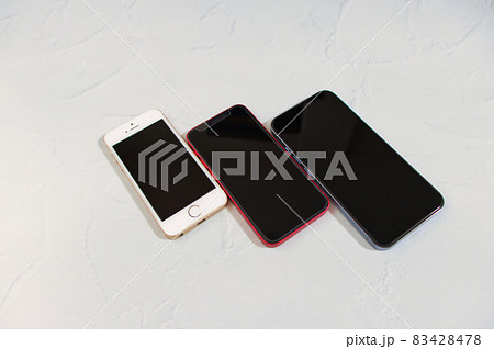 スマホの進化 スマホの進化 83428478