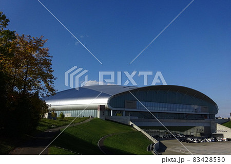 札幌ドーム　北海道札幌市豊平区 83428530