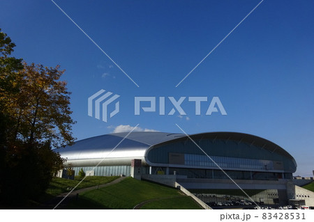 札幌ドーム　北海道札幌市豊平区 83428531