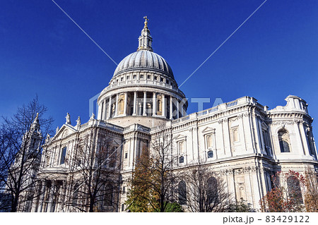 St Pauls Cathedral 83429122
