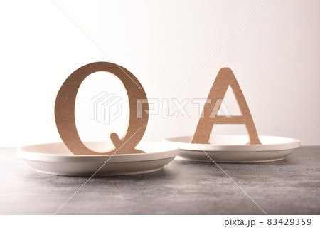 Q&A 83429359