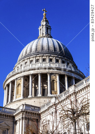 St Pauls Cathedral 83429427