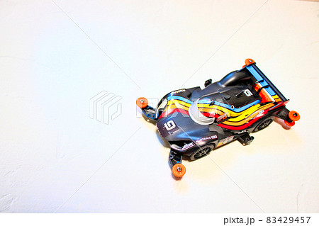 ミニ四駆 ミニ四駆 83429457