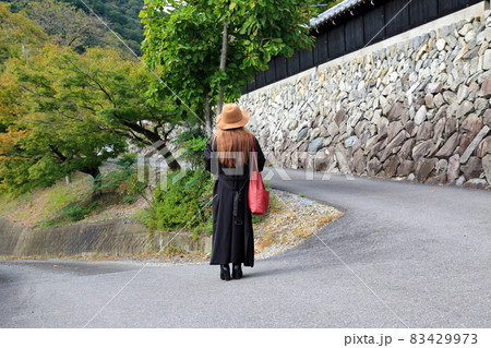 山寺散策（臥龍山行基寺）6（岐阜県海津市） 83429973