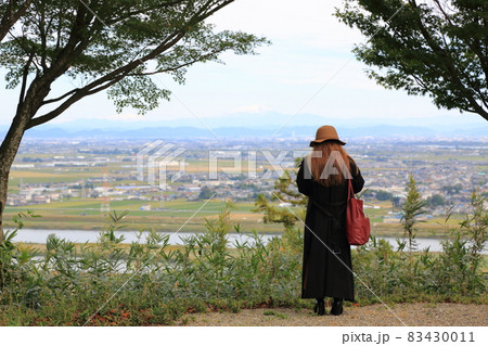 山寺散策（臥龍山行基寺）35（岐阜県海津市） 83430011
