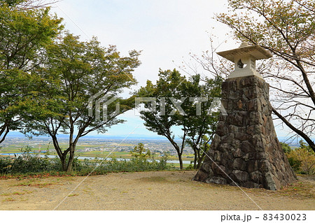 山寺散策（臥龍山行基寺）43（岐阜県海津市） 83430023