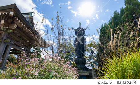 天上寺 延命地蔵 天上寺 延命地蔵 83430244
