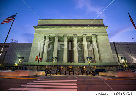 30th Street Station in Philadelphia 30th Street Station in Philadelphia 83430713