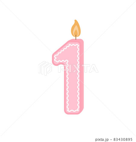 sonayash DREAM DEZIRE BIRTHDAY GIRL CANDLE CAKE DECORATION PINK (PACK OF 1)  Candle Price in India - Buy sonayash DREAM DEZIRE BIRTHDAY GIRL CANDLE CAKE  DECORATION PINK (PACK OF 1) Candle online