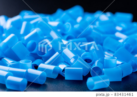 枕の詰め物（ポリエチレンパイプ） 83431461