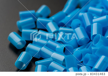 枕の詰め物（ポリエチレンパイプ） 83431463