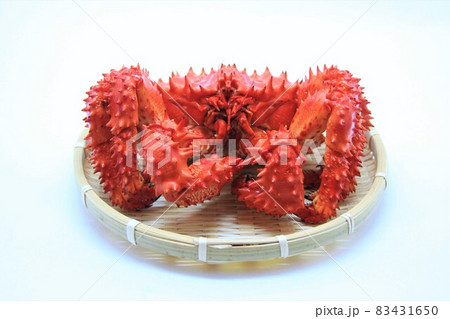 花咲ガニ 83431650