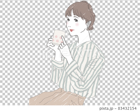 喝一杯的女人 喝一杯的女人 83432154