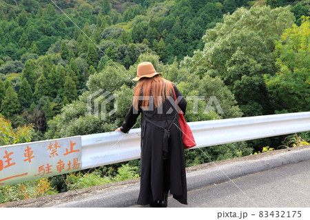 山寺散策・臥龍山行基寺　16（岐阜県海津市） 83432175
