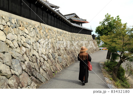 山寺散策・臥龍山行基寺　19（岐阜県海津市） 83432180