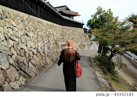 山寺散策・臥龍山行基寺 21(岐阜県海津市) 山寺散策・臥龍山行基寺 21(岐阜県海津市) 83432183