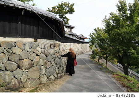 山寺散策・臥龍山行基寺　26（岐阜県海津市） 83432188