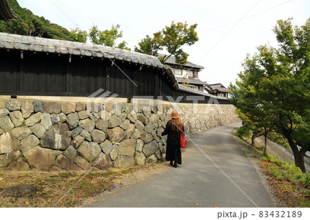 山寺散策・臥龍山行基寺　27（岐阜県海津市） 83432189