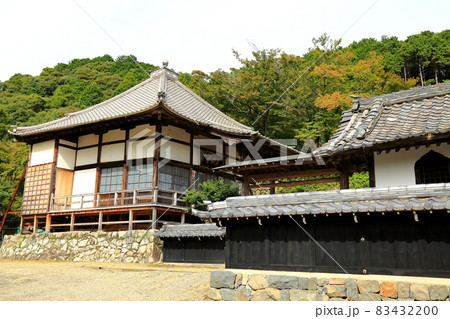 山寺散策・臥龍山行基寺 37(岐阜県海津市) 山寺散策・臥龍山行基寺 37(岐阜県海津市) 83432200