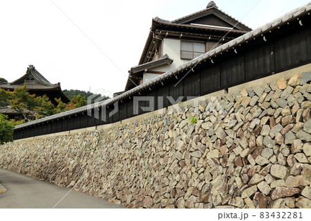山寺散策・臥龍山行基寺　99（岐阜県海津市） 83432281