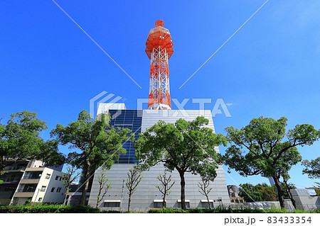 名古屋市熱田区 NTTコミュニケーションズ名古屋熱田ビル 名古屋市熱田区 NTTコミュニケーションズ名古屋熱田ビル 83433354