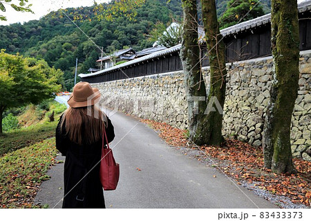 山寺散策・臥龍山行基寺　103（岐阜県海津市） 83433373