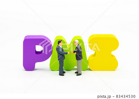 PMI（ポスト・マージャ－・インテグレーション）M&A（合併・買収）後のプロセスで経営統合、業務統合 83434530