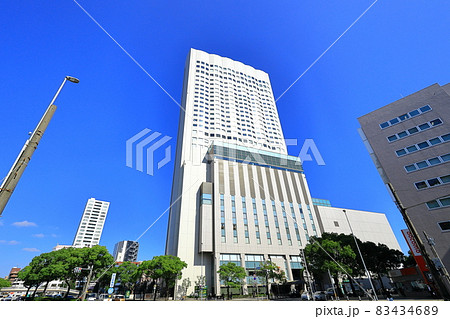 名古屋市中区 ANAクラウンプラザホテルグランコート名古屋 名古屋市中区 ANAクラウンプラザホテルグランコート名古屋 83434689