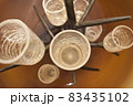 ガラス　インテリア 83435102