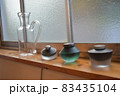 ガラス　インテリア 83435104