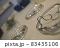 ガラス　インテリア 83435106