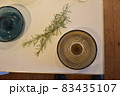 ガラス　インテリア 83435107