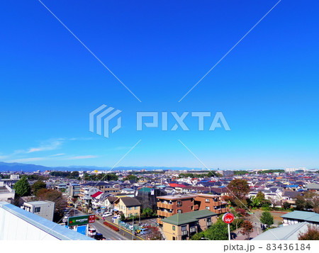 【瀬谷】のどかな住宅街 【瀬谷】のどかな住宅街 83436184