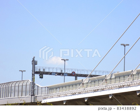 阪神高速 川西小花出入路周辺 新猪名川大橋 ビッグハープ 周辺 龍の道 Interchange 阪神高速 川西小花出入路周辺 新猪名川大橋 ビッグハープ 周辺 龍の道 Interchange 83438892