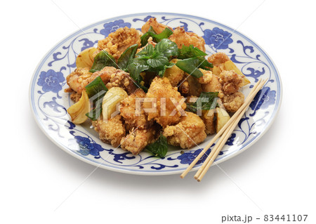 台湾から揚げ 台湾から揚げ 83441107