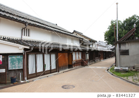 今井町　橿原市　奈良 83441327