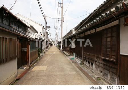 今井町　橿原市　奈良 83441352
