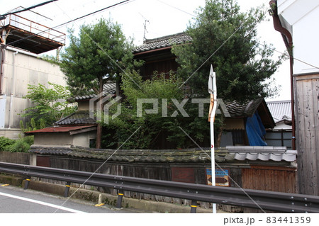 今井町　橿原市　奈良 83441359