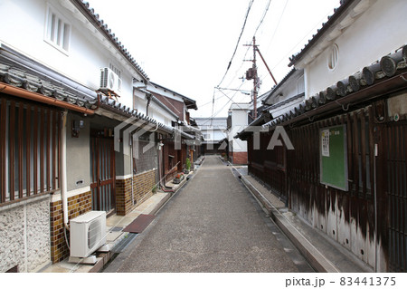 今井町　橿原市　奈良 83441375