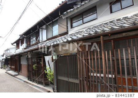 今井町　橿原市　奈良 83441387