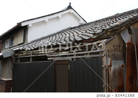 今井町　橿原市　奈良 83441388