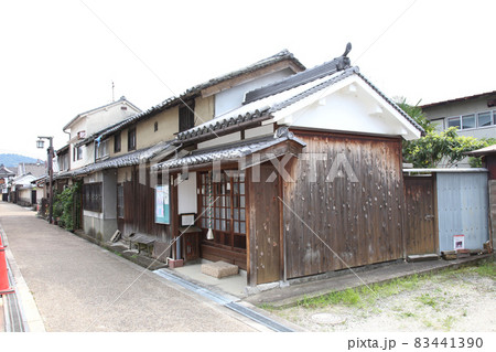 今井町　橿原市　奈良 83441390